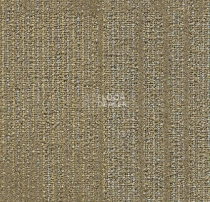 Ковровая плитка Forbo Tessera Contour 1913 Fresh Leaves фото 1 | FLOORDEALER